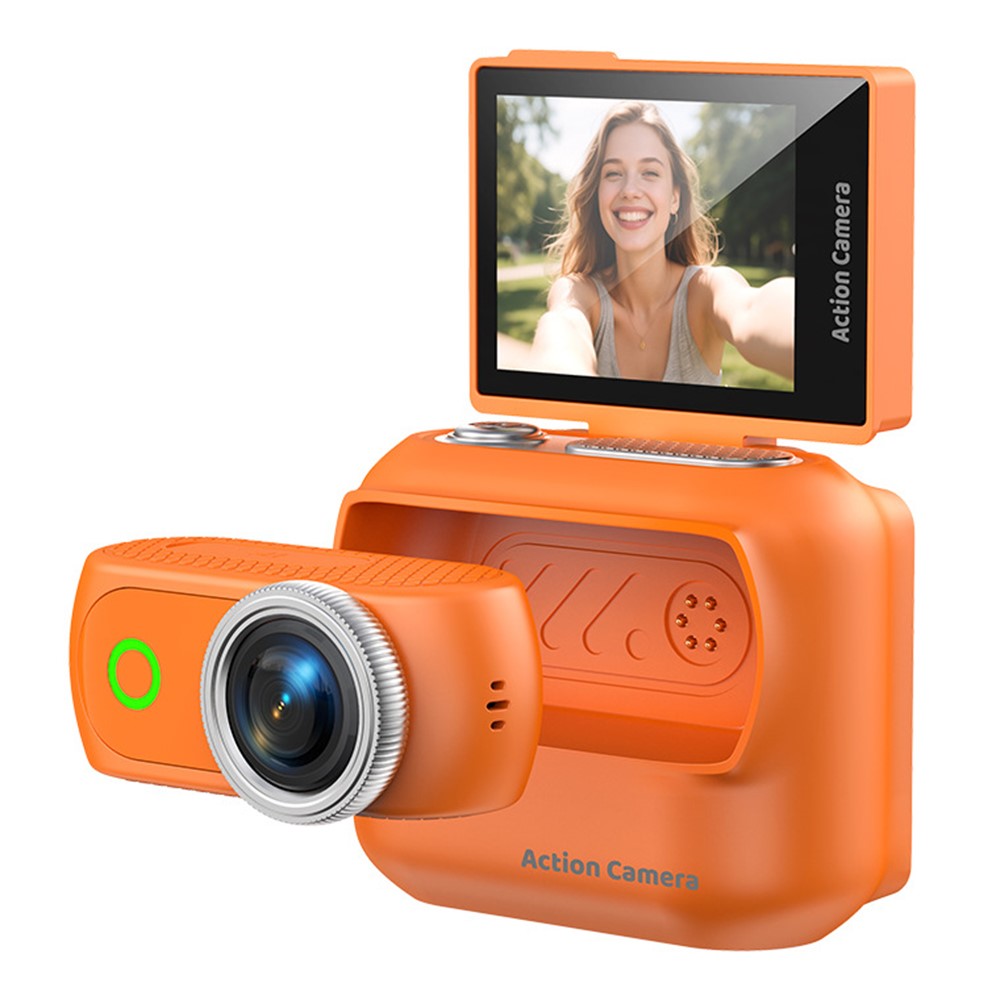 Action Cameras 