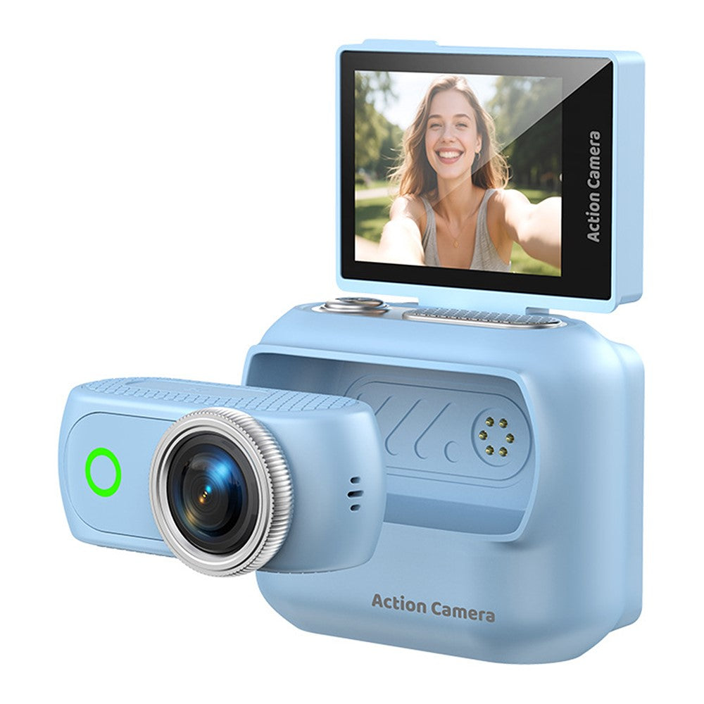 Action Cameras 