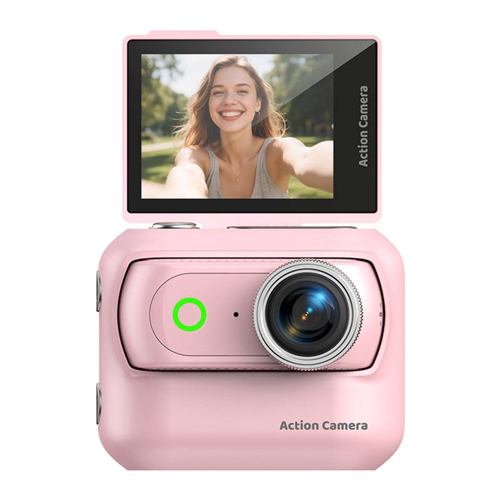 Action Cameras 