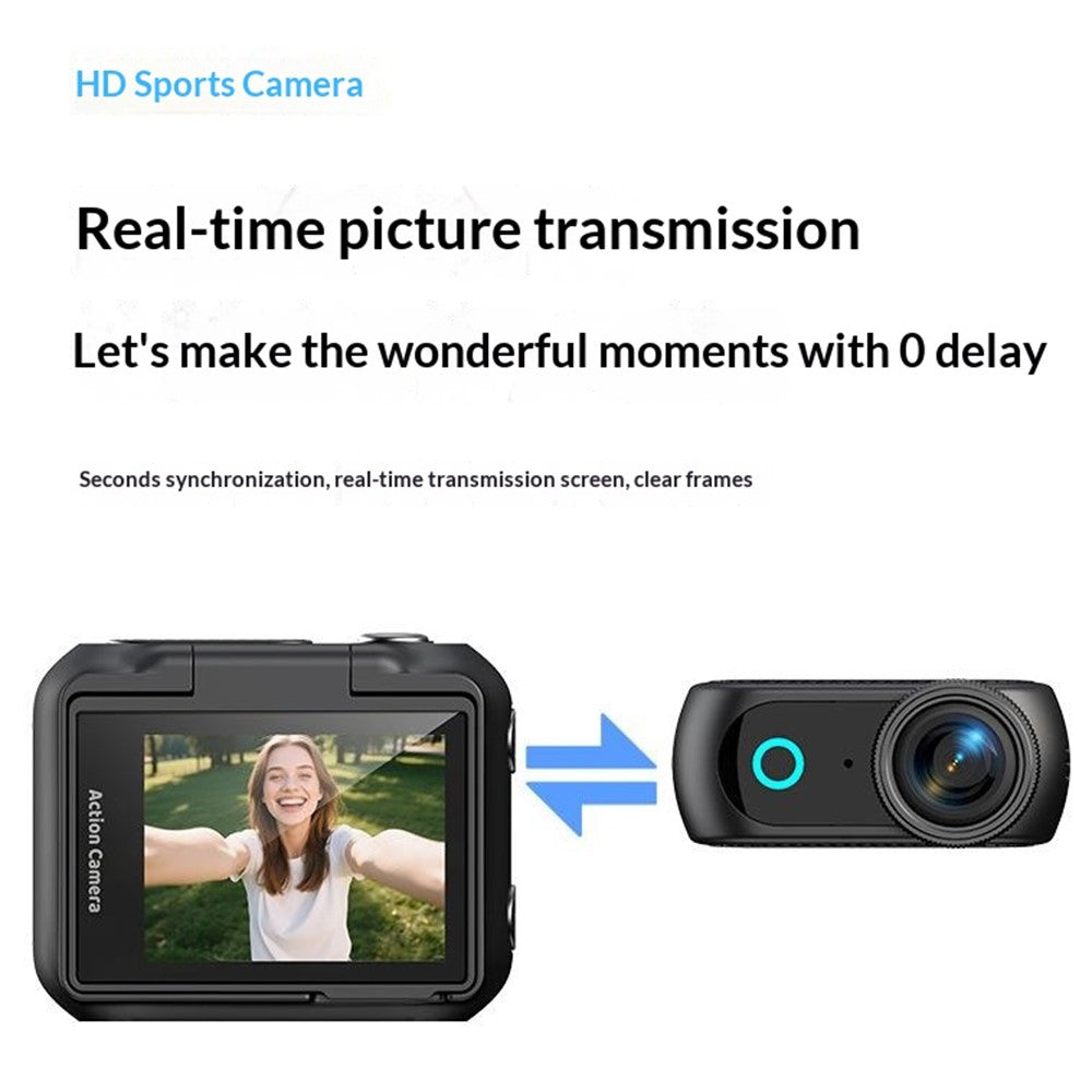 Action Cameras 