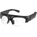 XV16 2K Video Camera Smart Glasses Bluetooth-compatible Sports Earphone without Memory Card (CE Certified)