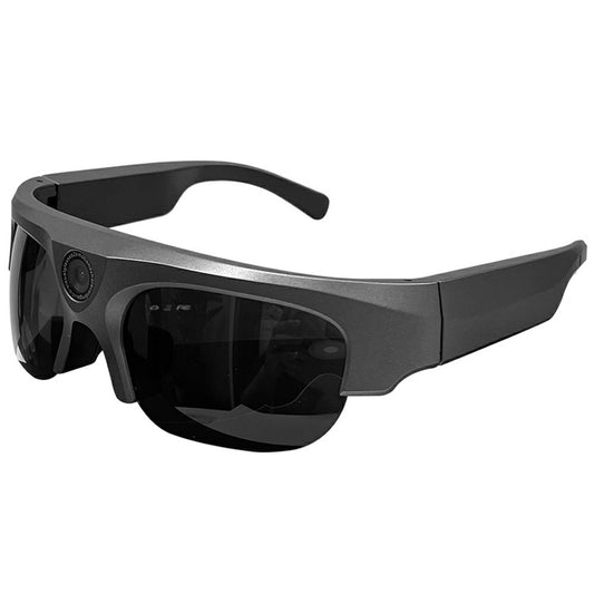 XV17 2K Camera WiFi Bluetooth-compatible Smart Glasses Video Recorder without Memory Card (CE Certified)