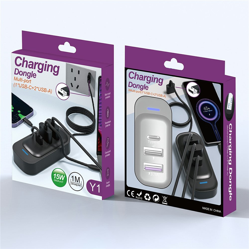 Car Charger 
