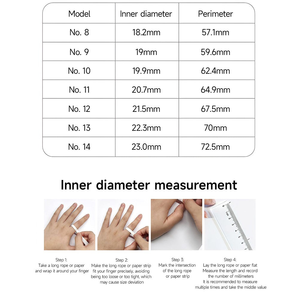 SY01 Digital Display Smart Ring Sleep Blood Oxygen Heart Rate Monitor Ring with Charging Case