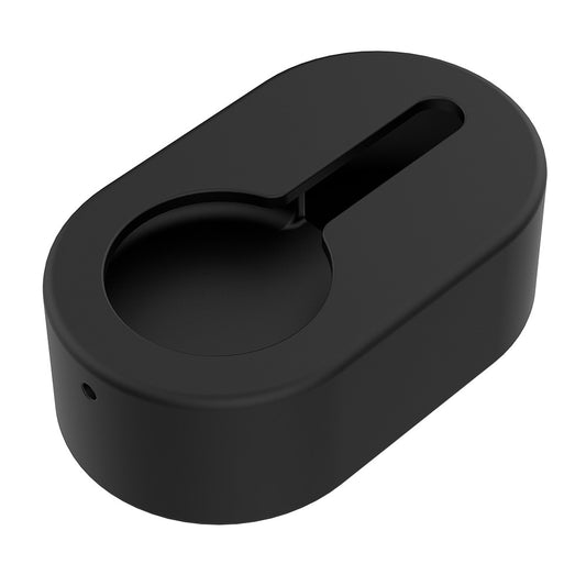 For Oura Ring Gen3 Smart Ring Charging Cable Organizer Storage Silicone Base