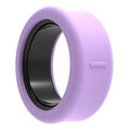 For Samsung Galaxy Ring Silicone Case Smart Ring Protective Cover Size S