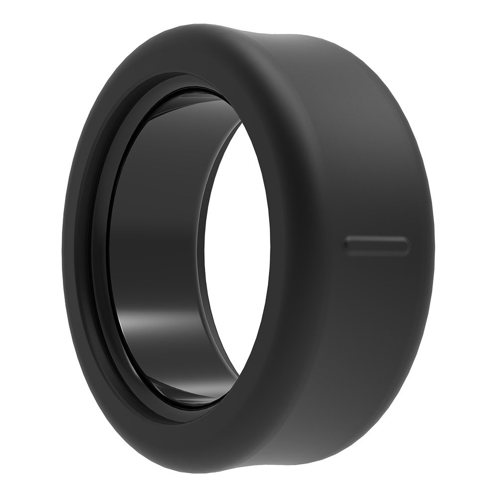 For Samsung Galaxy Ring Silicone Case Smart Ring Protective Cover Size M