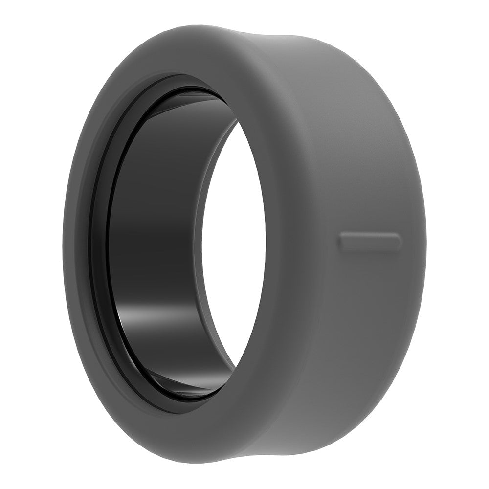 For Samsung Galaxy Ring Silicone Case Smart Ring Protective Cover Size M
