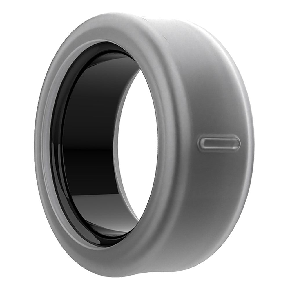 For Samsung Galaxy Ring Silicone Case Smart Ring Protective Cover Size M