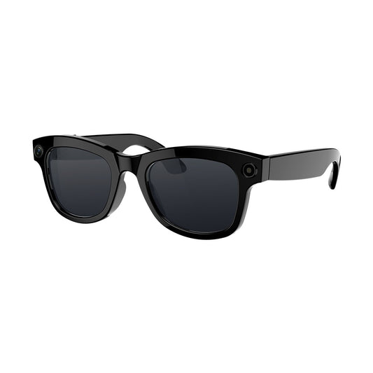 ZEBLAZE AI Translation Eyewear HD Photo Video Calling Smart Glasses with Camera Intelligent Eyewear