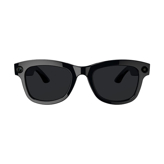 ZEBLAZE AI Translation Eyewear HD Photo Video Calling Smart Glasses with Camera Intelligent Eyewear
