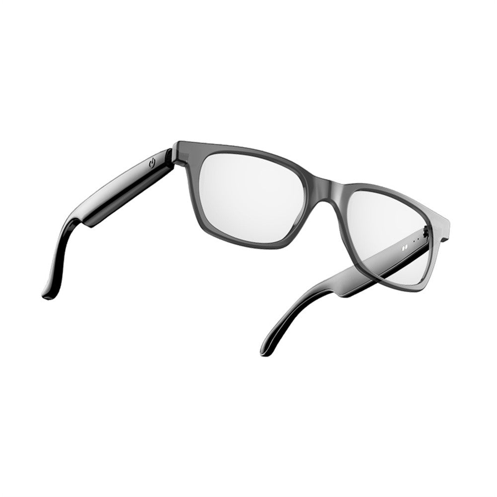 A11 AI Smart Bluetooth-compatible Glasses Multi Language Translation Video Call Cycling Sunglasses