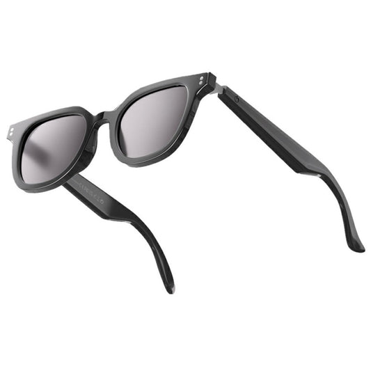 A12 Smart AI Real Time Translation Bluetooth-compatible Glasses Open Ear Music Sunglasses