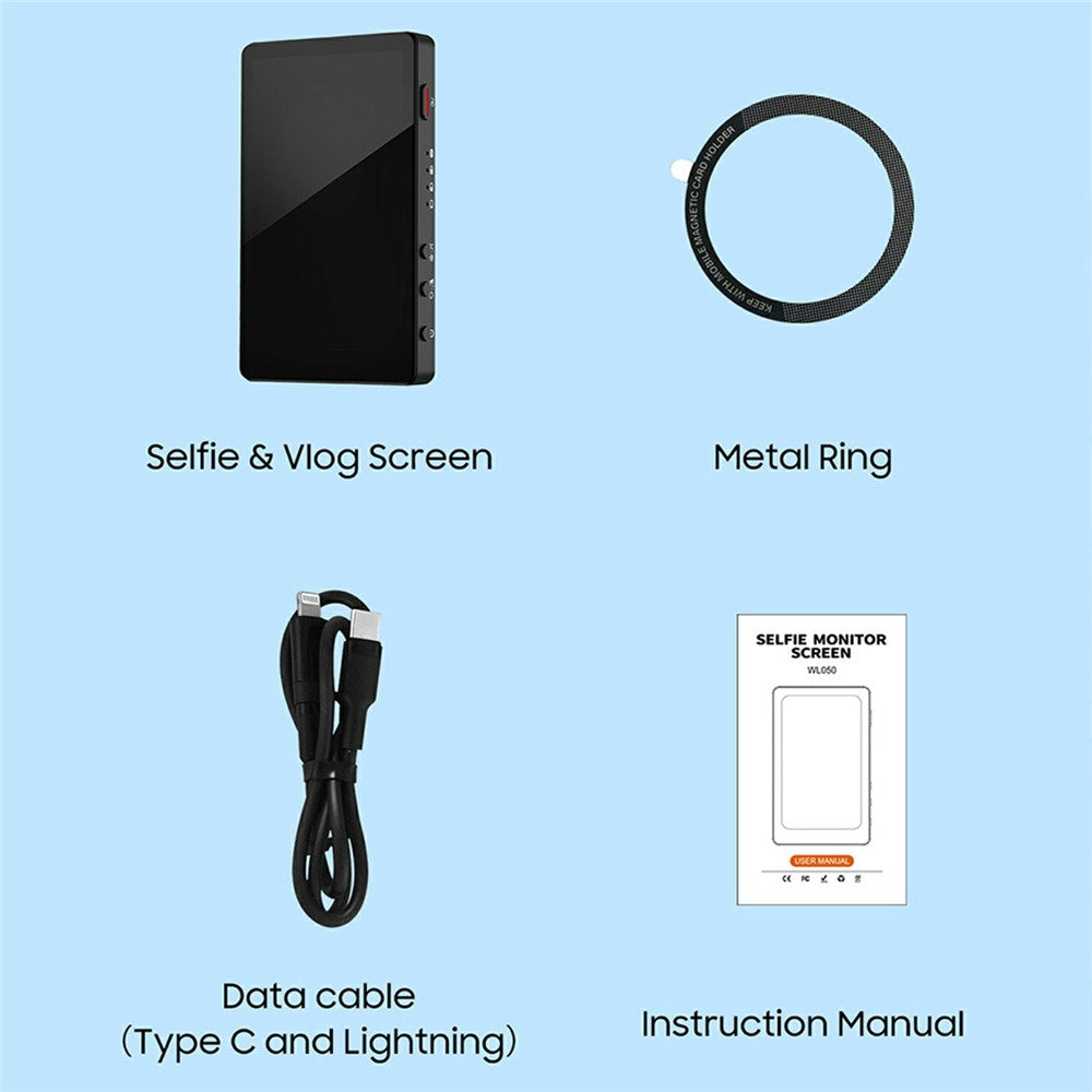 Other Camera Accessories 