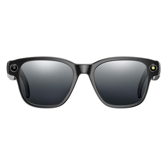 L801 AI Smart Glasses 8MP Camera Video Recording Music Playback Voice Call Translation Eyeglasses