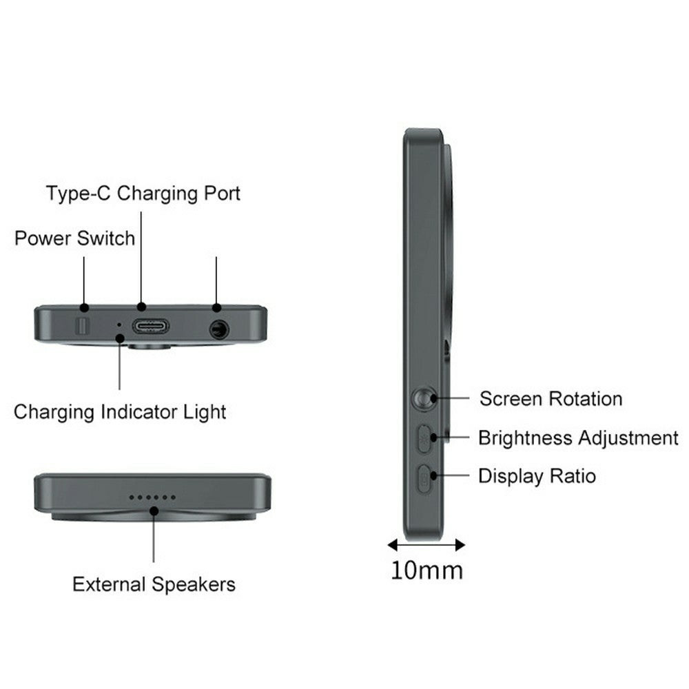 Other Camera Accessories 