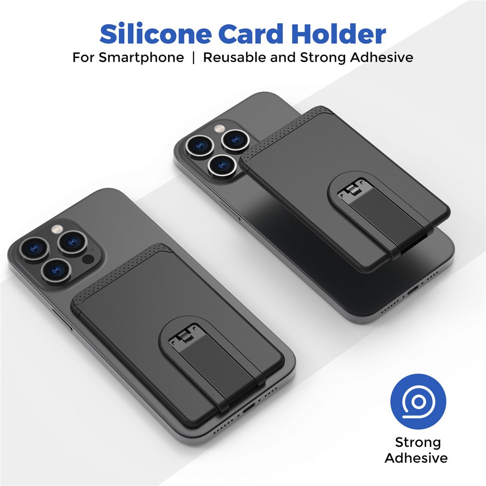 Phone Card Holder 