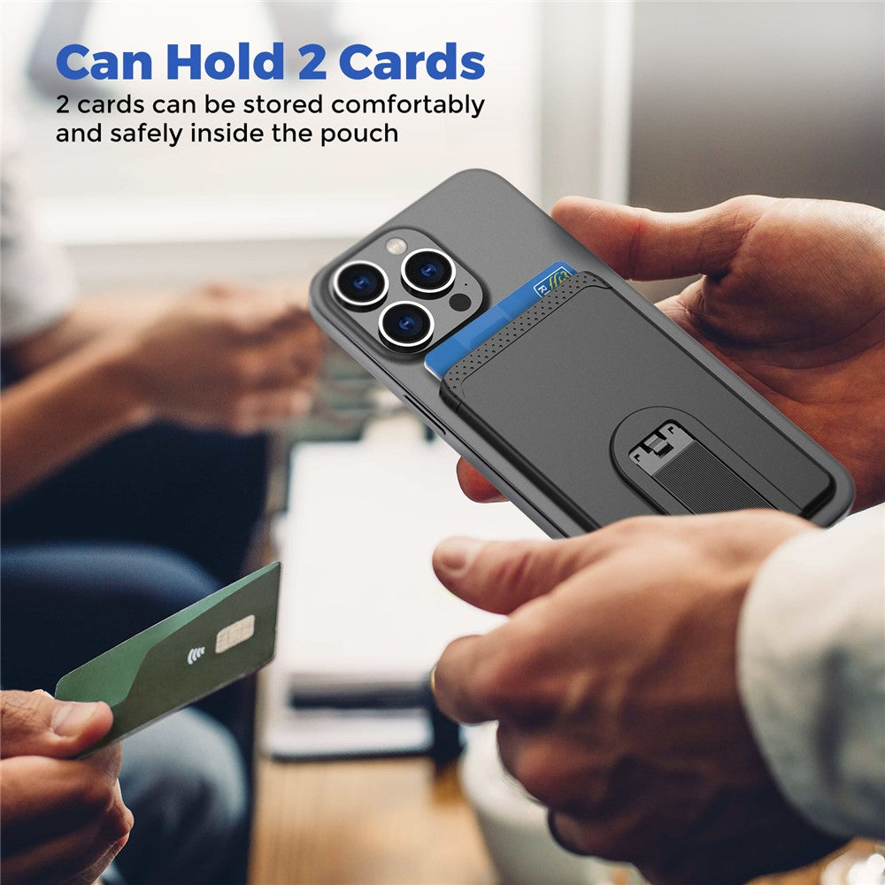 Phone Card Holder 
