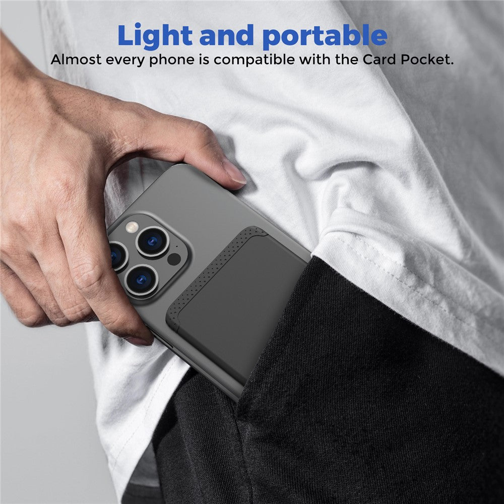 Phone Card Holder 