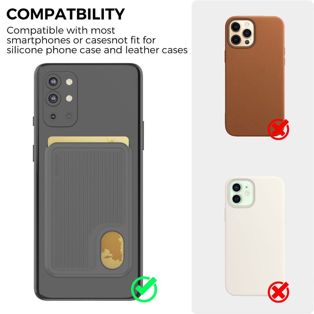 Phone Card Holder 