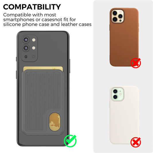 Phone Card Holder 