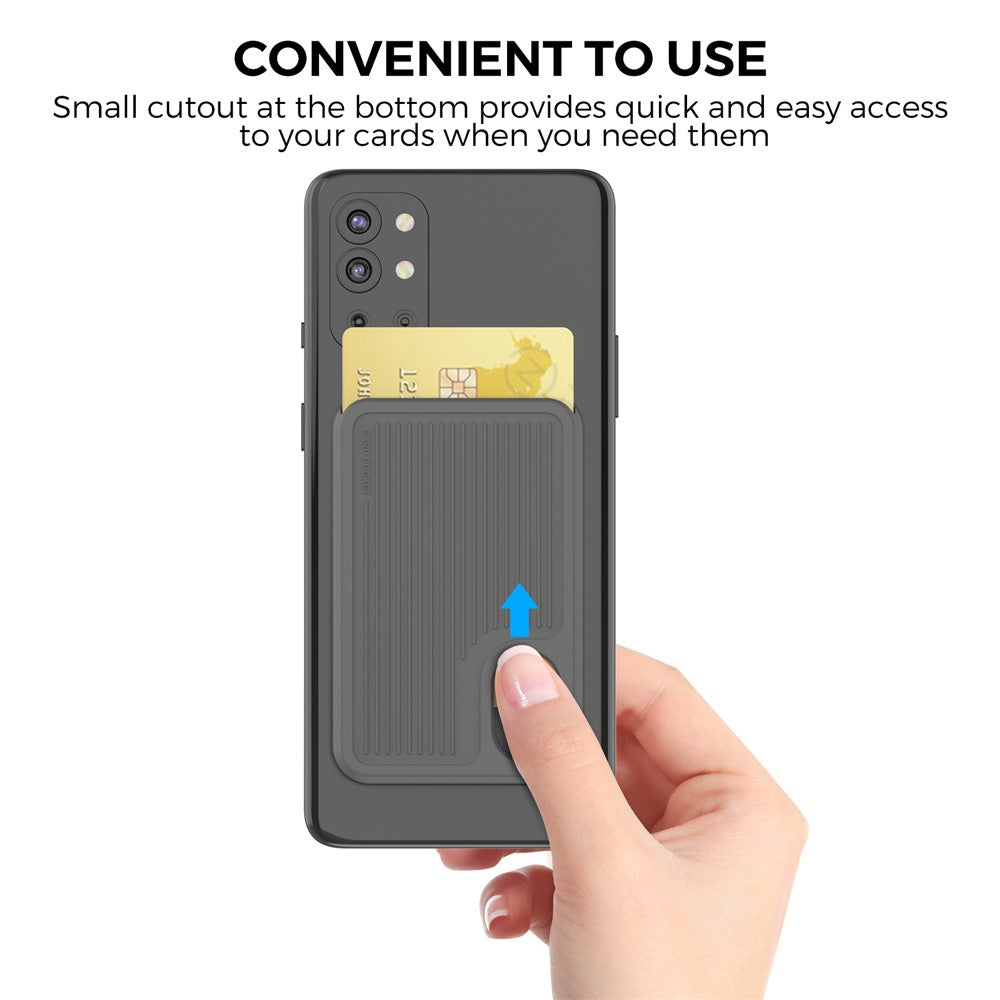 Phone Card Holder 