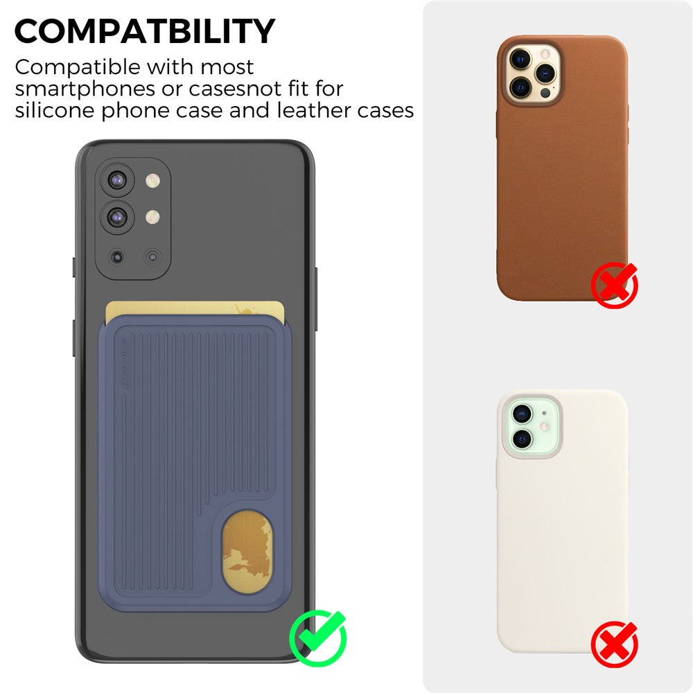 Phone Card Holder 