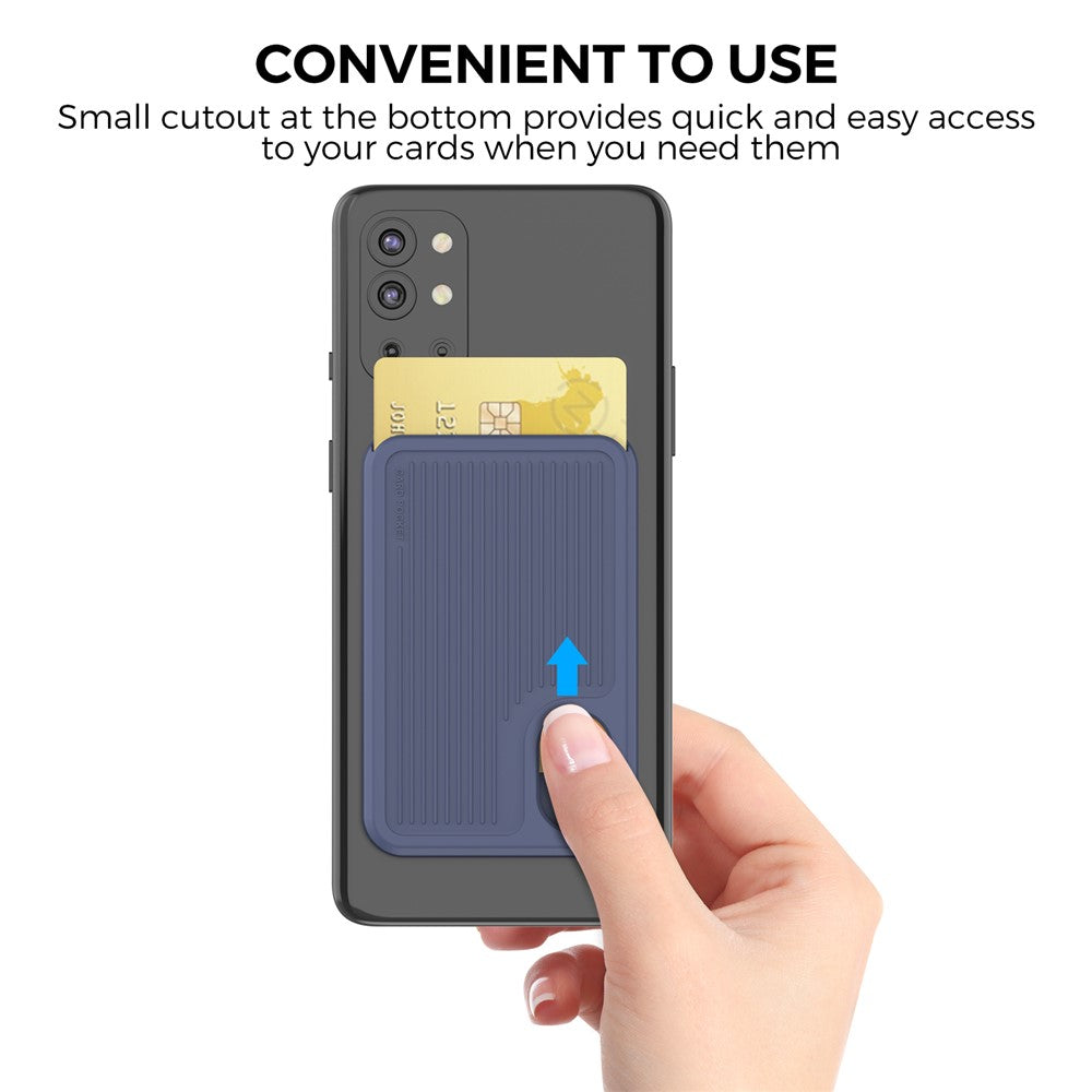 Phone Card Holder 