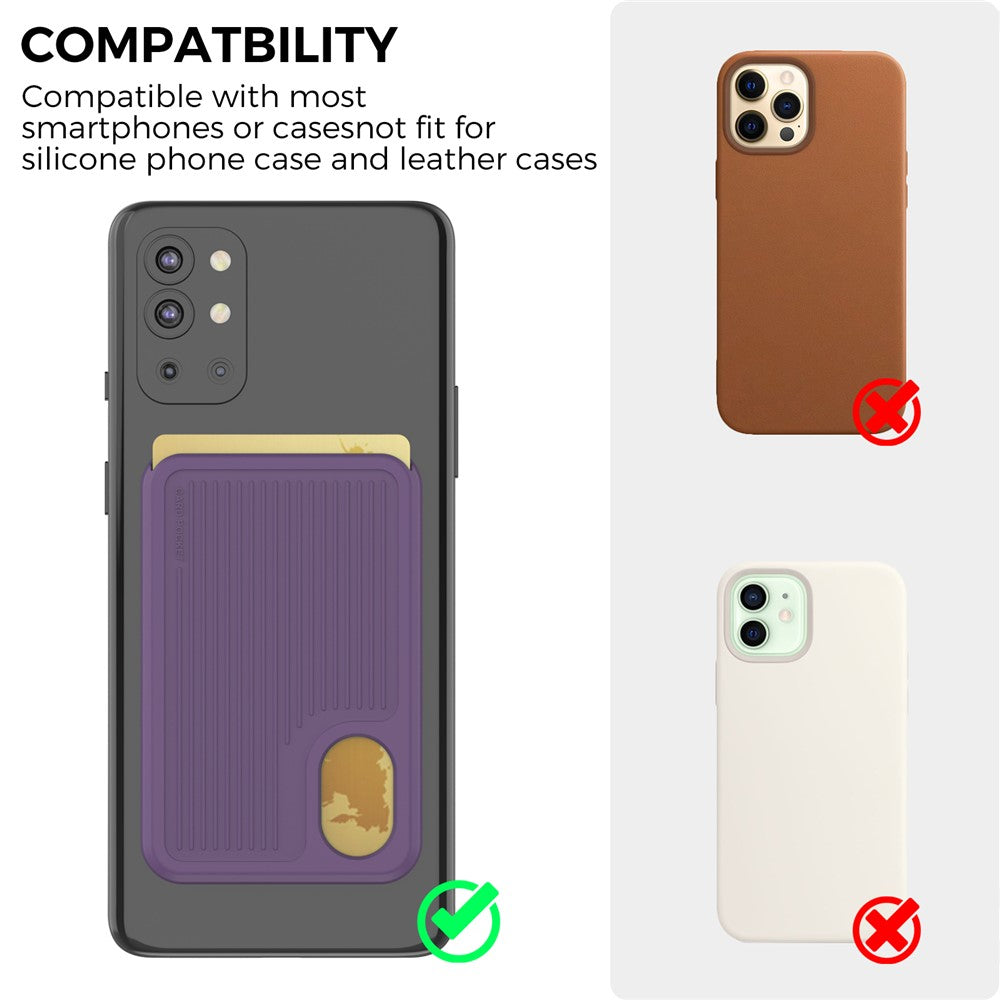 Phone Card Holder 