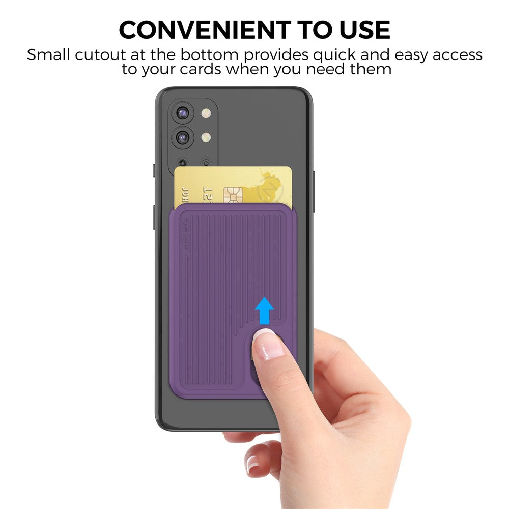 Phone Card Holder 