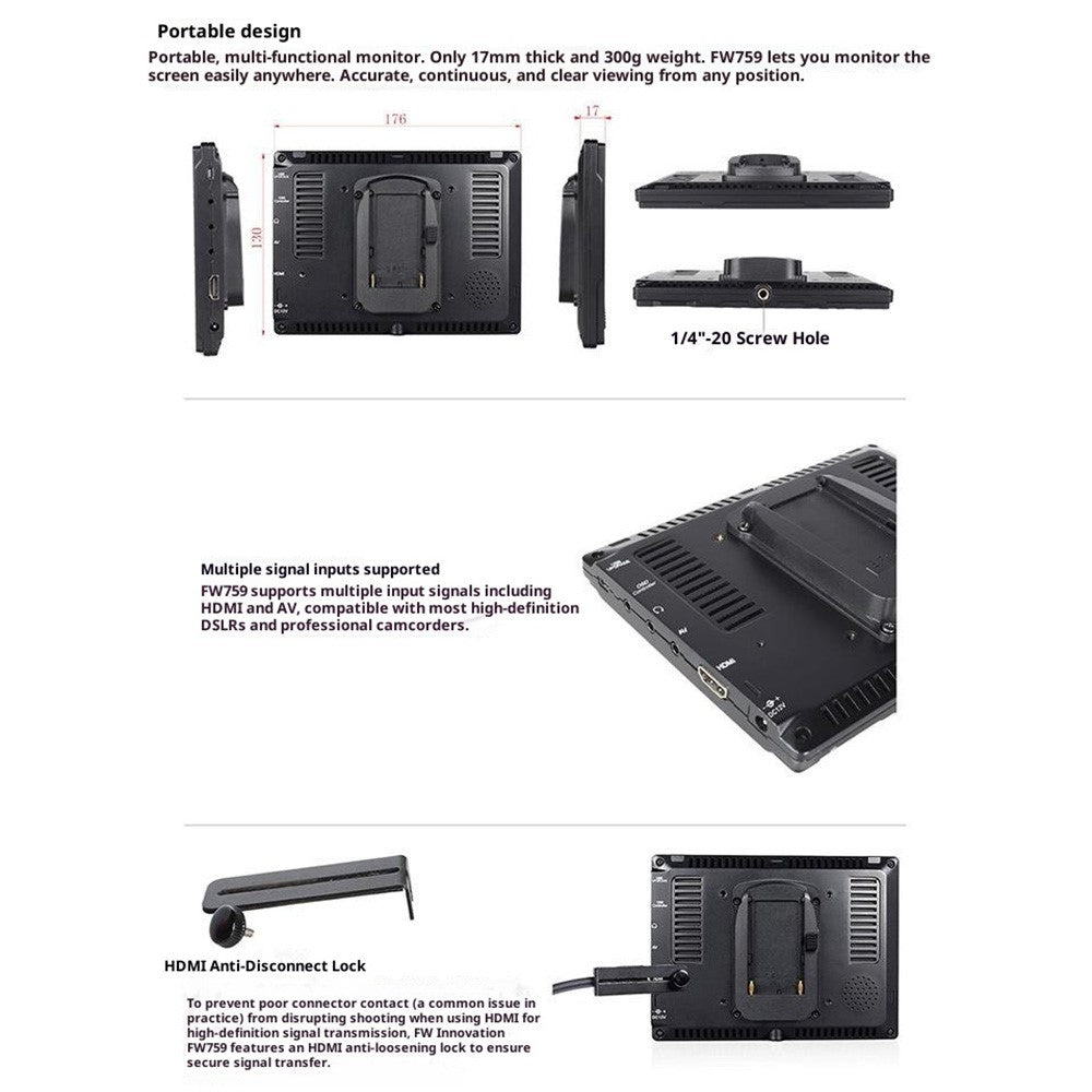 Other Camera Accessories 