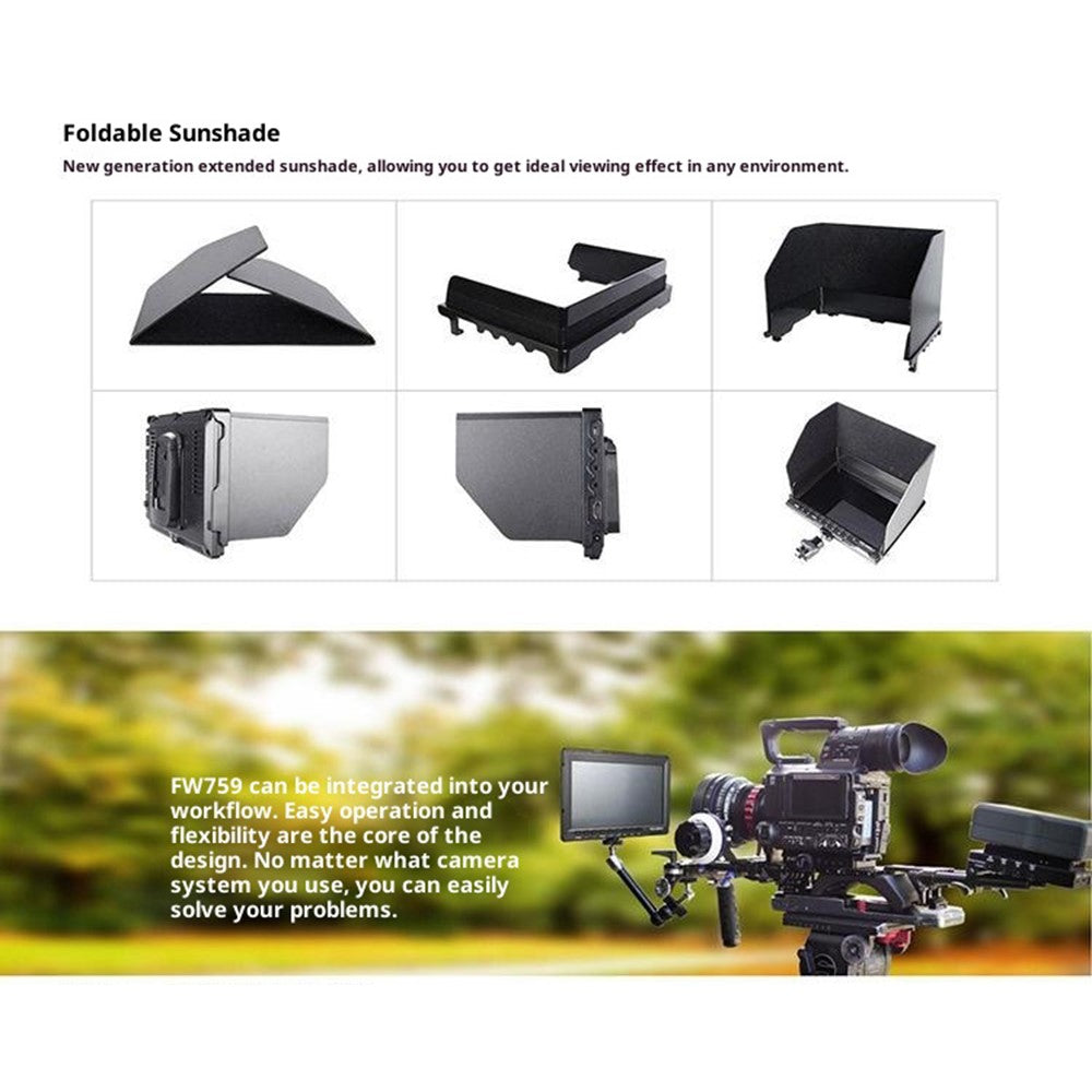 Other Camera Accessories 