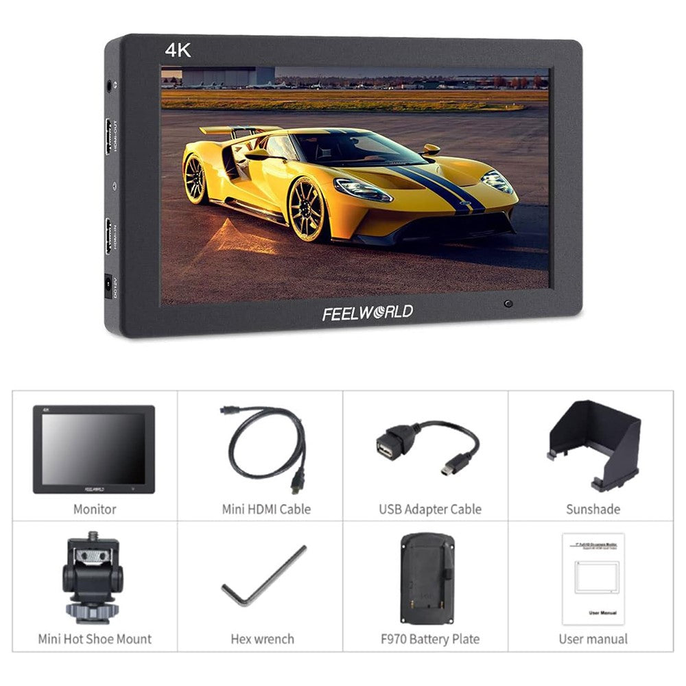 Other Camera Accessories 