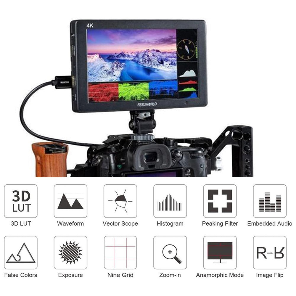 Other Camera Accessories 