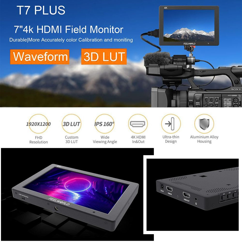 Other Camera Accessories 