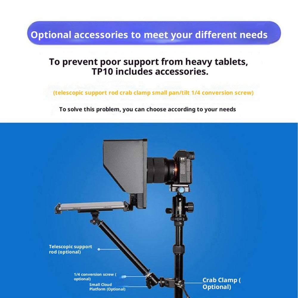 Other Camera Accessories 
