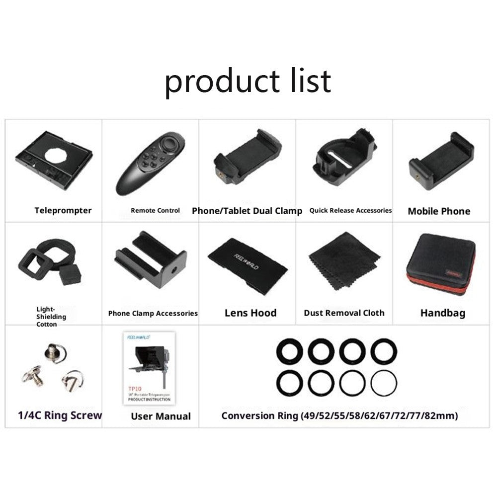 Other Camera Accessories 