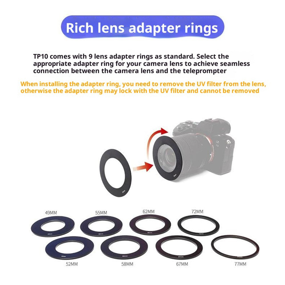 Other Camera Accessories 