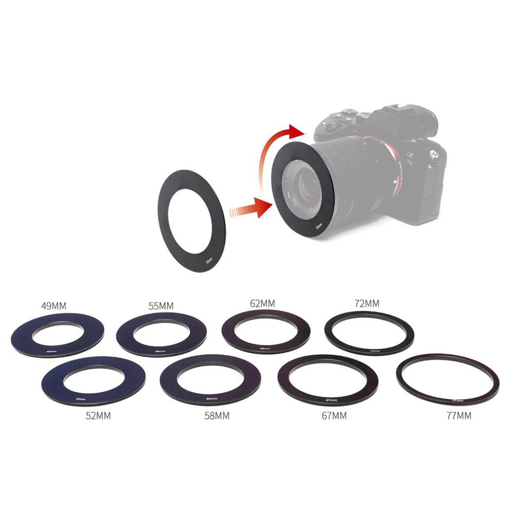 Other Camera Accessories 