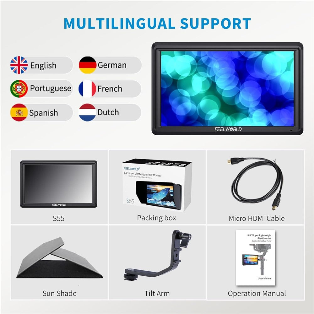 Other Camera Accessories 