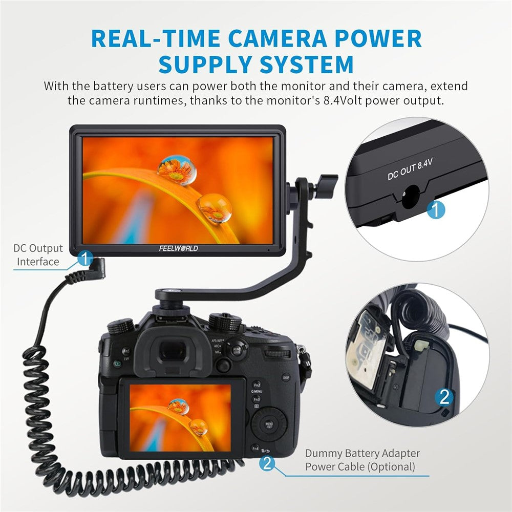 Other Camera Accessories 