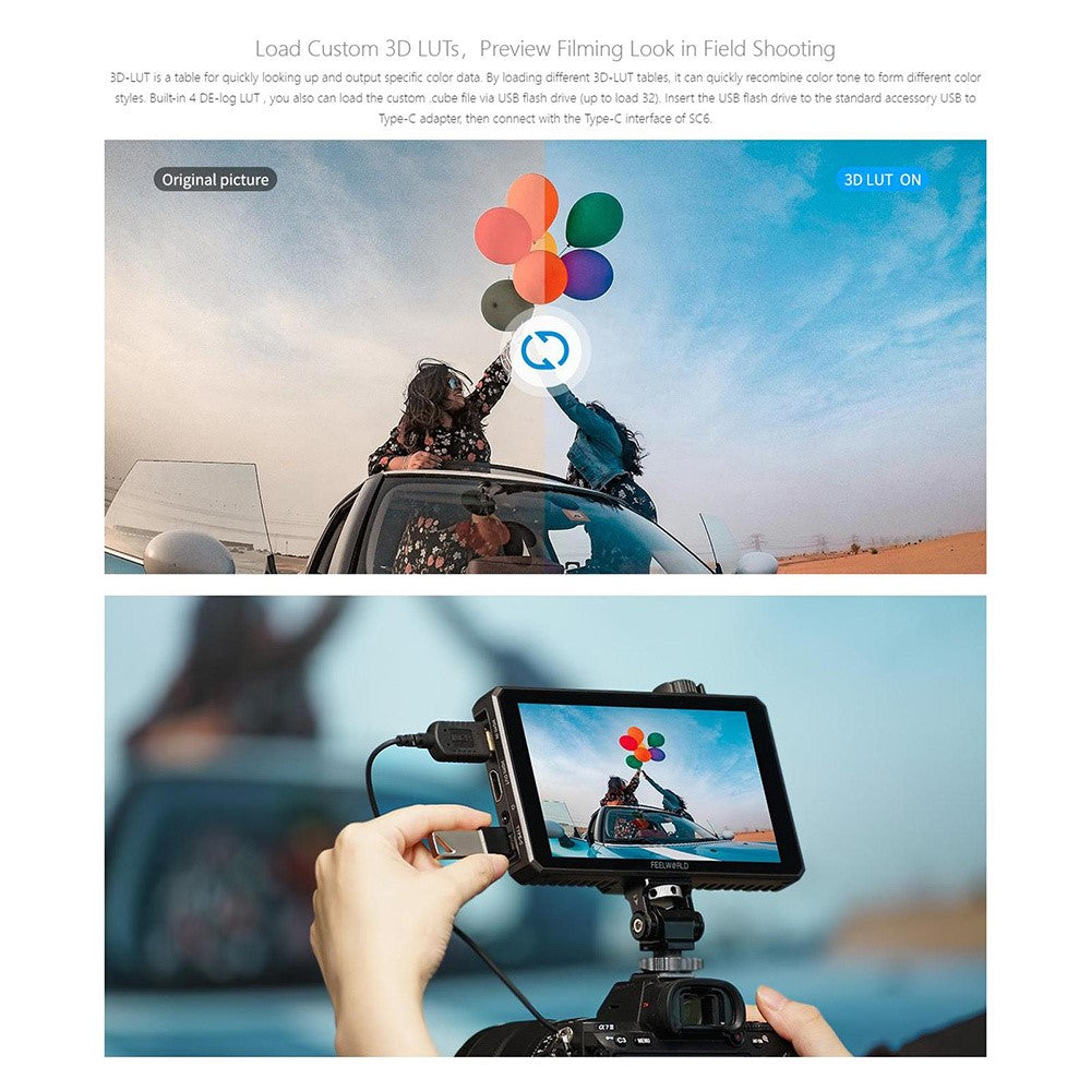 Other Camera Accessories 