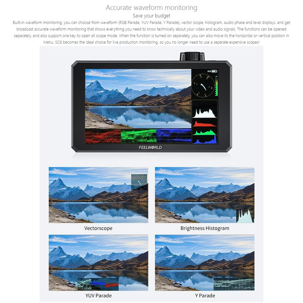 Other Camera Accessories 