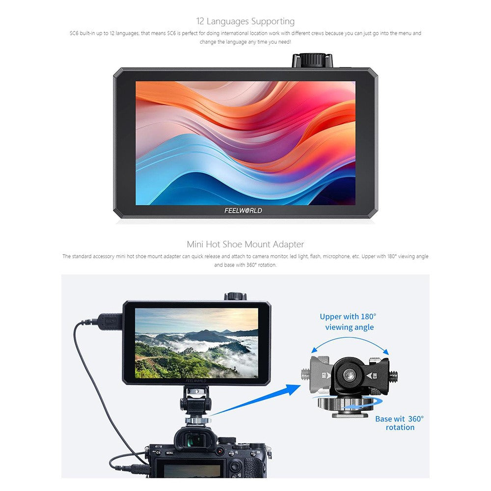 Other Camera Accessories 