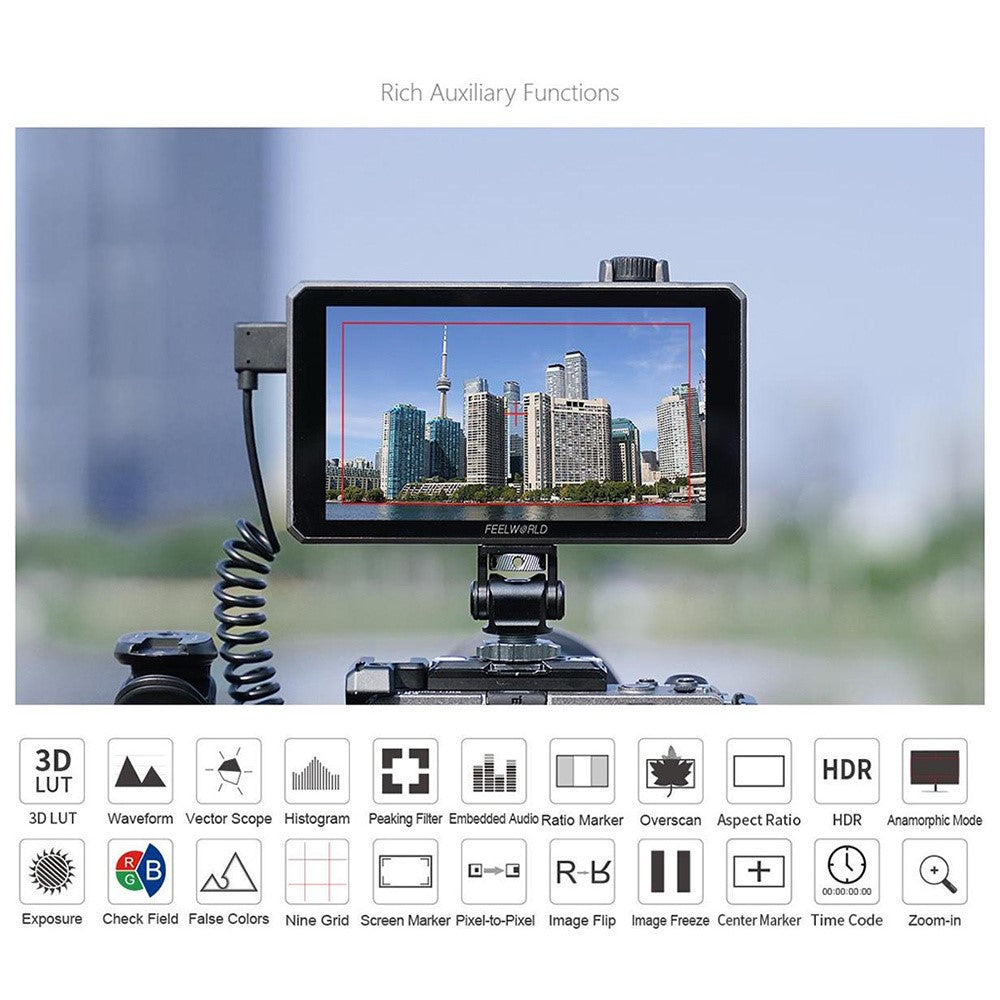 Other Camera Accessories 