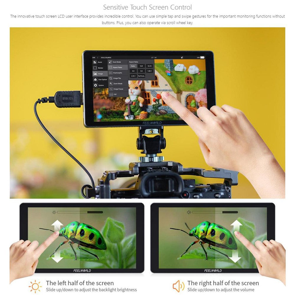 Other Camera Accessories 