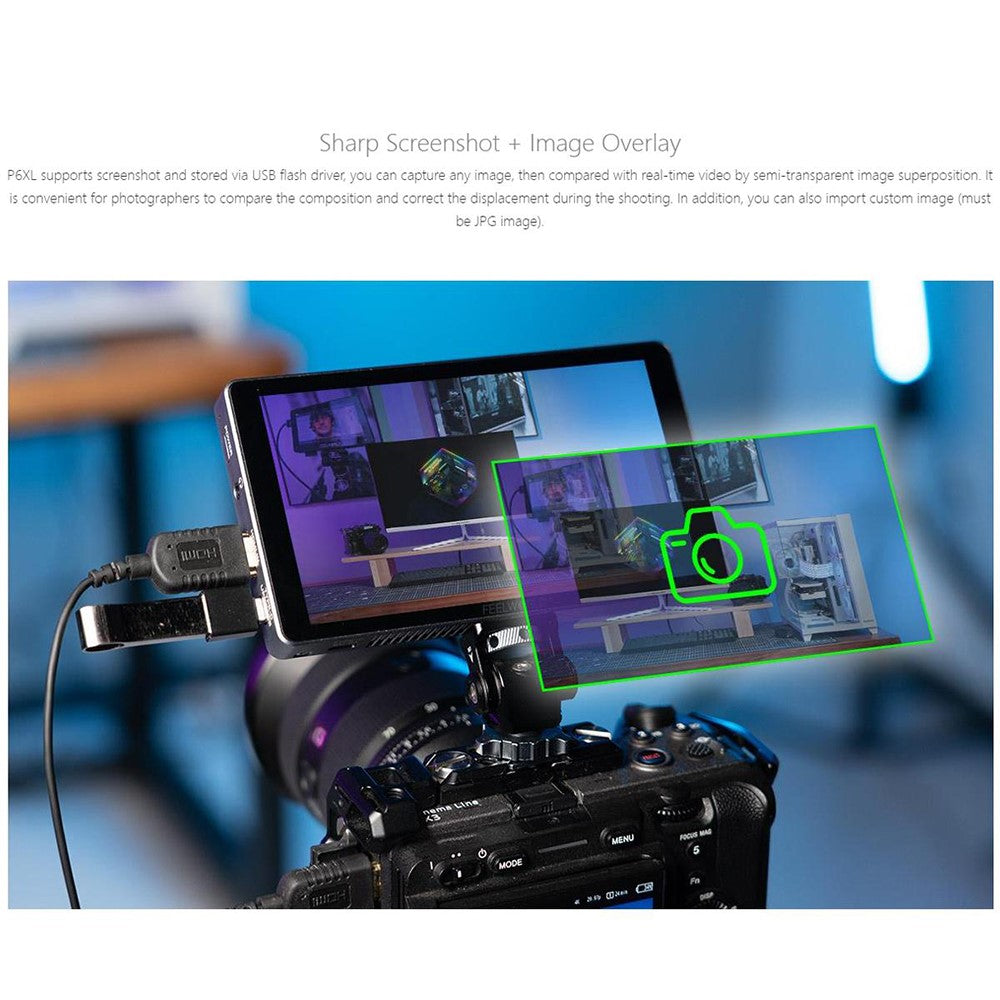 Other Camera Accessories 