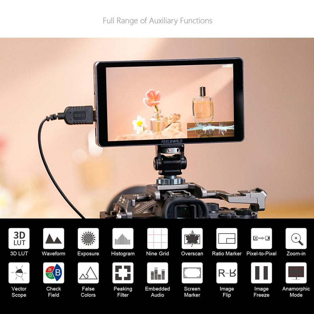 Other Camera Accessories 