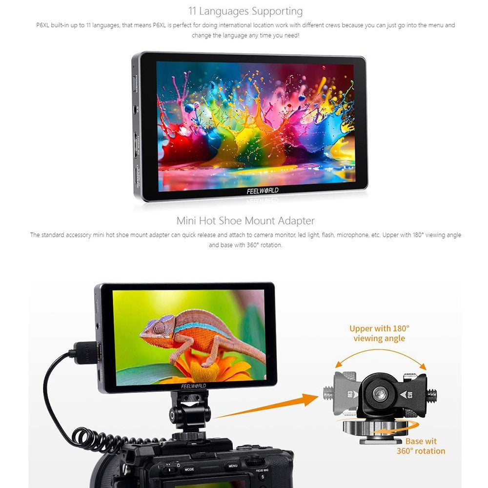 Other Camera Accessories 
