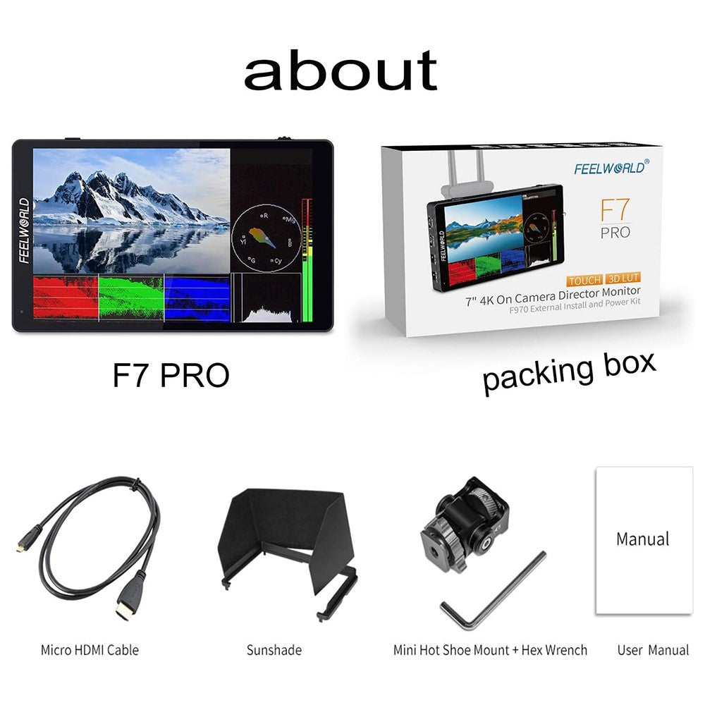 Other Camera Accessories 